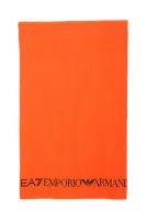 uterák EA7 	oranžová	